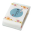 Shikibunosato Tsuki Madoka Seaweed Salt & Salad Flavored Rice Crackers
