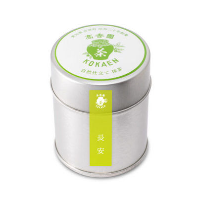 KOKAEN Chouan Matcha Powder 30g