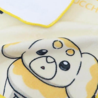 Pokémon Fidough Mini Towel