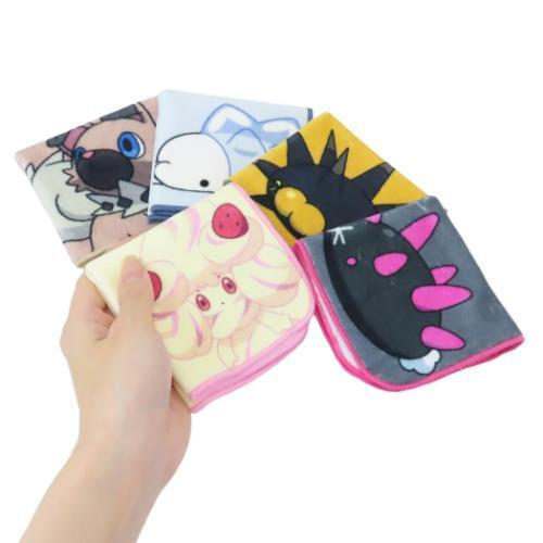 Pokémon Snom Mini Towel