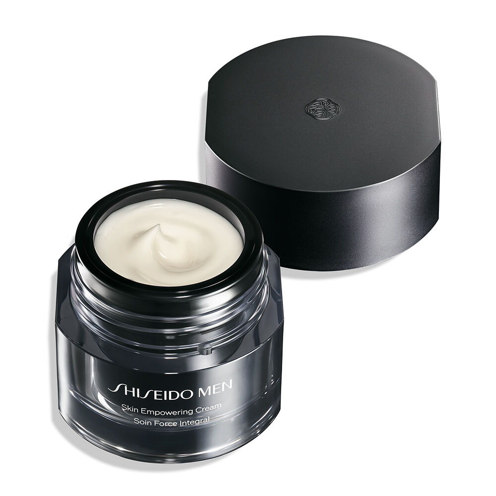 Shiseido Men Skin Empowering Cream