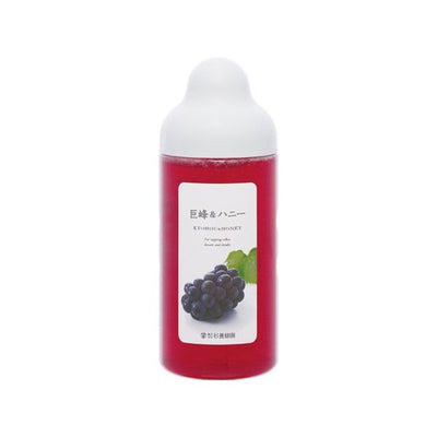 Sugi Bee Garden Fruit Infused Honey