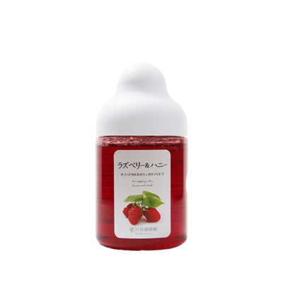 Sugi Bee Garden Fruit Honey (Assorted Flavors)