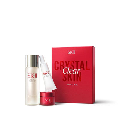Shiseido SK-II Skincare Set