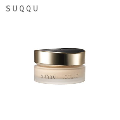SUQQU The Cream Foundation (110)