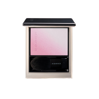 SUQQU Blurring Color Blush (06 SUKEKASANE Lilac and Icy Violet)