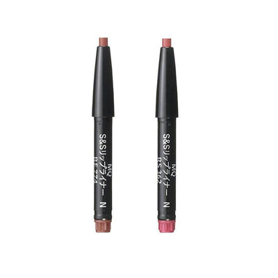 Shiseido MAQuillAGE Smooth & Stay Lip Liner (Cartridge)