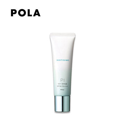 POLA WHITISSIMO Day Serum (Beige)