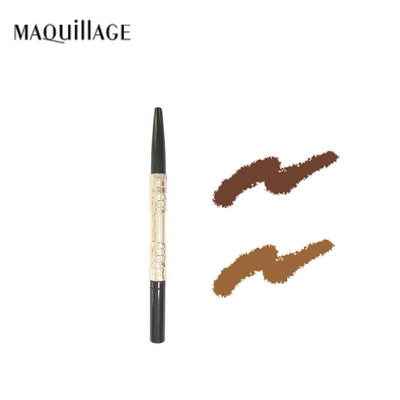 Shiseido MAQUillAGE Double Brow Creator (Refill)