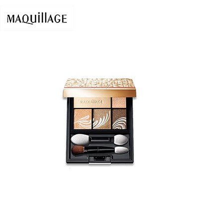 Shiseido MAQuillAGE Dramatic Styling Eyes Eyeshadow