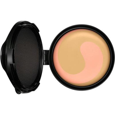 Kanebo Coffret D'or Moisture Rosé Foundation (04)