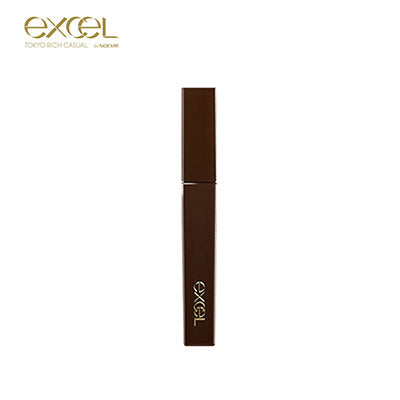 excel Long & Colored Lashes