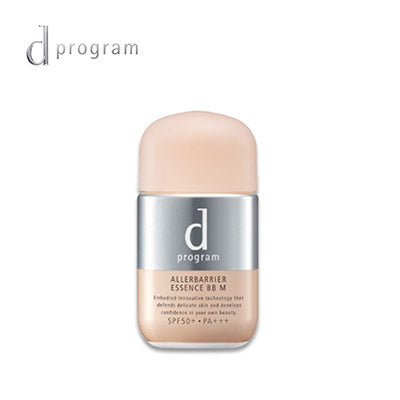 Shiseido D-PROGRAM AllerBarrier Essence BB N (Light)
