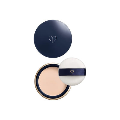 Clé de Peau Beauté Transparent Loose Powder
