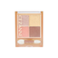 CEZANNE Beige Tone Eyeshadow