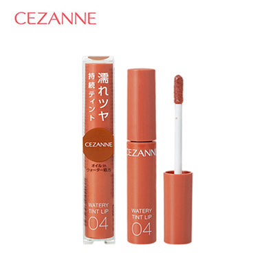 CEZANNE Watery Tint Lipstick