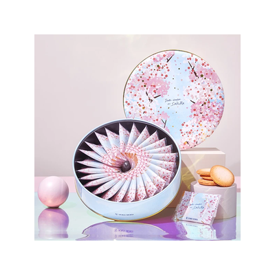 Yoku Moku Double chocolate au Sakura Langue de chat Cookie Assortment