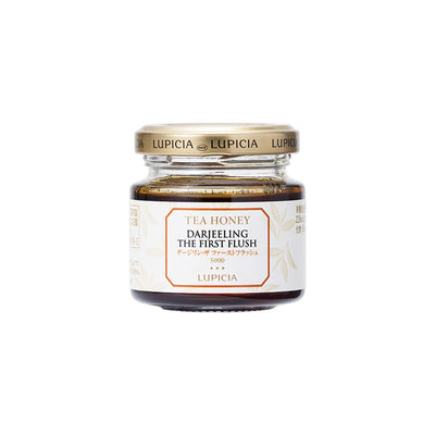 LUPICIA Tea Honey