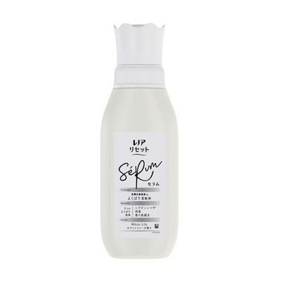 P&G Lenor Reset Serum (Fabric Softener)