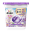 P&G Bold Laundry Detergent Pods