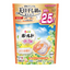P&G Bold Gel Ball 4IN1 Refreshing Citrus & Verbena Scent Refill Hyper Jumbo Size 27 Pods Laundry Detergent