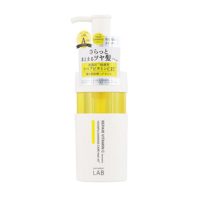 unlabel V Repair Oil