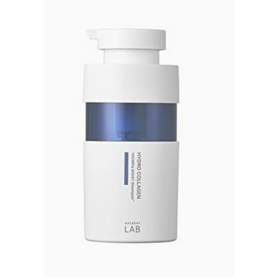 unlabel CO Moist Shampoo