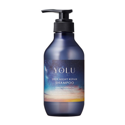 YOLU Deep Night Repair Shampoo