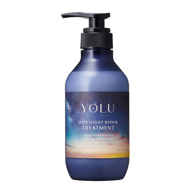 YOLU Deep Night Repair Treatment (Conditioner)