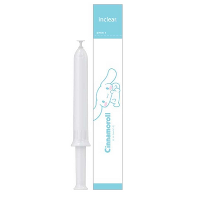Inclear 2.9 Cinnamoroll Intimate Wash