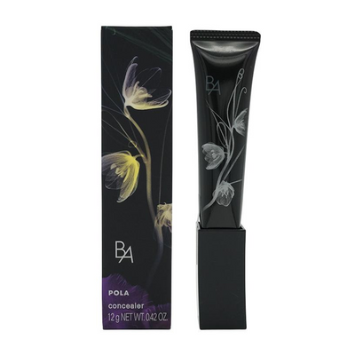 Paula B.A 3D Concealer (01 Bright Up Beige)