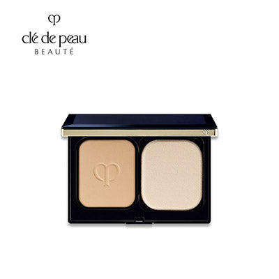 Clé de Peau Beauté Radiant Powder Foundation