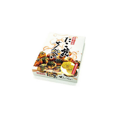 Ajihonpo Osaka Takoyaki Senbei Rice Crackers