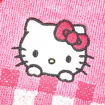 Sanrio Hello Kitty Sweet Kitty Hand Towel