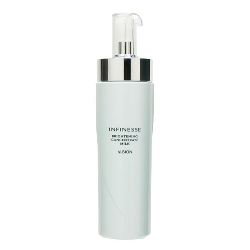 Albion Infinesse Brightening Concentrate Milk