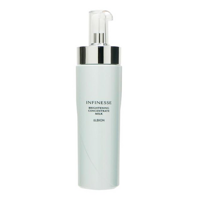 Albion Infinesse Brightening Concentrate Milk