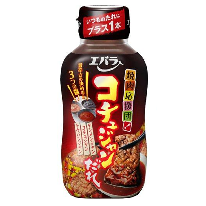 Ebara Foods Gochujang Sauce