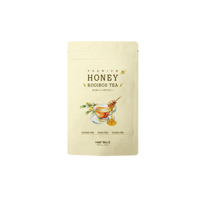 H & F BELX Honey Roobios Tea