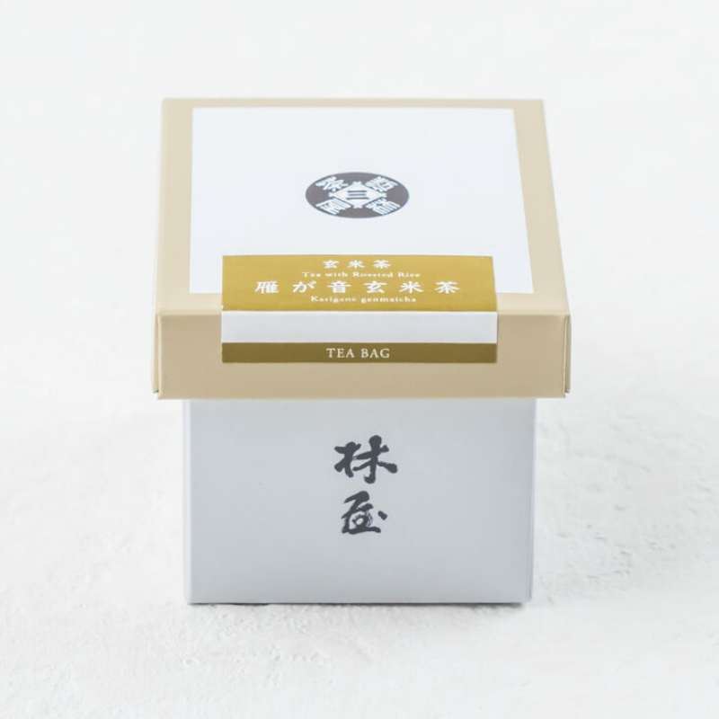 Hayashiya Assorted Green Tea
