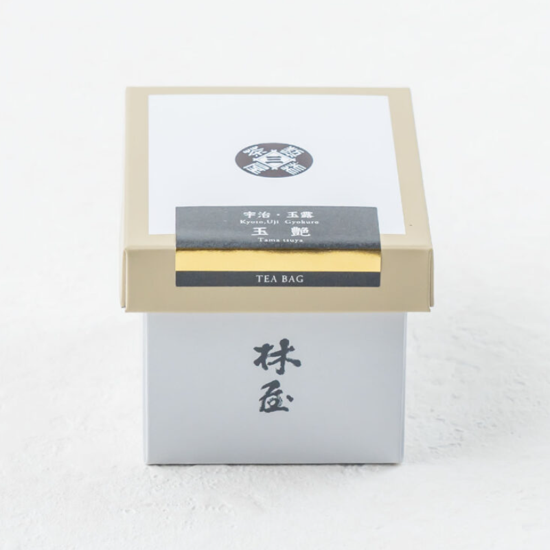 Hayashiya Assorted Green Tea