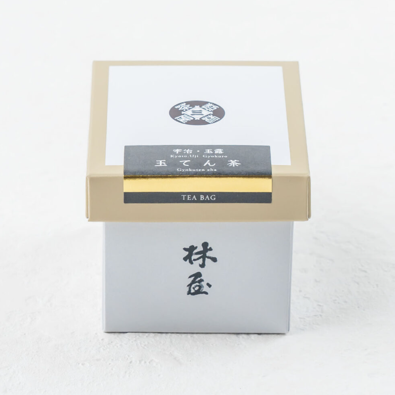 Hayashiya Assorted Green Tea
