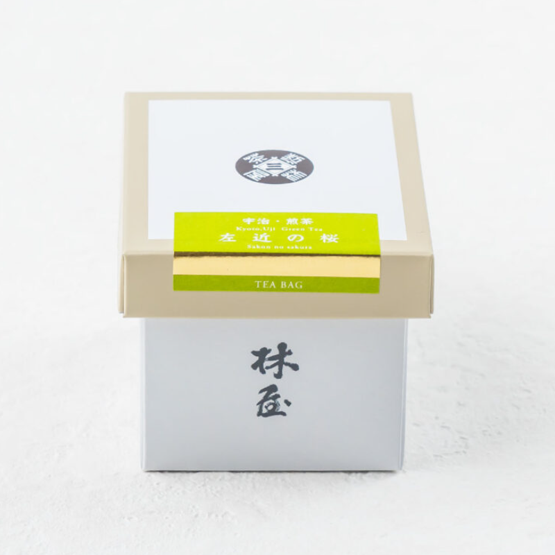 Hayashiya Assorted Green Tea