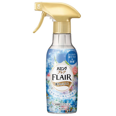 KAO Humming Flare Fragrance Mist (Flower & Harmony)