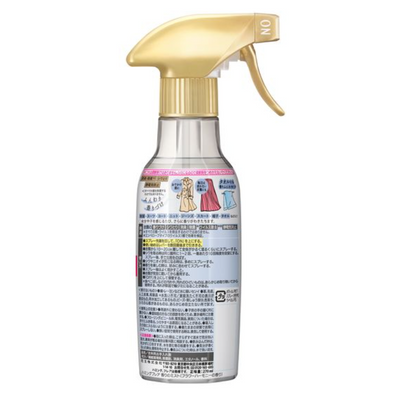 KAO Humming Flare Fragrance Mist (Flower & Harmony)