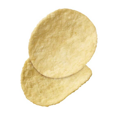 BOURBON Lightly Salted Mini Potato Chips