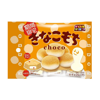 TIROL-CHOCO Kinako Mochi