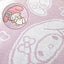 Sanrio My Melody Dreaming Hand Towel