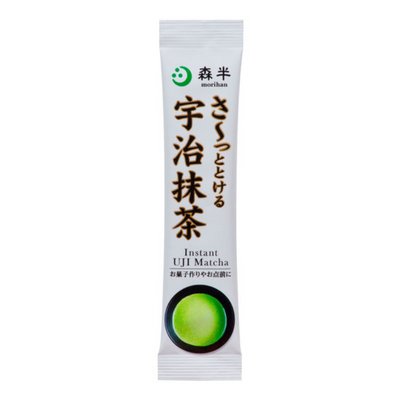 Morihan Instant Uji Matcha (30)