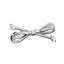 LUPIS Metal Ribbon Hair Pin