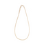LUPIS Gold Necklace